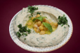 Hummus Beiruty