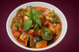 Eggplant Mesakaa