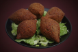 Fried Kebbeh