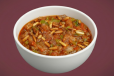 Qalaya Tomato With Meat