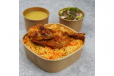 Chicken Mandi
