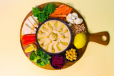 Classic Hummus