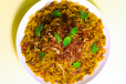 Mujadara Lentil & Rice