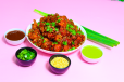Fried Cauli Sumac