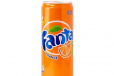 Fanta 300ml