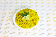 Golde Pilaf Rice