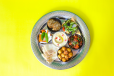 Arabic Fusion Meal