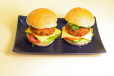 Nabati Veggie Slider