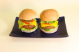 Falafel Slider