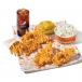 Tenders Box 4 Pcs
