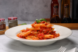 Penne Arrabiata
