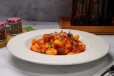 Gnocchi Amatriciana