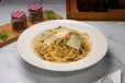Spaghetti Aglio, Olio E Peperoncino