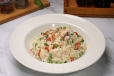 Risotto Ricco Verdura