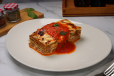 Lasagna Al Forno