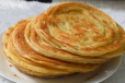 Sada paratha