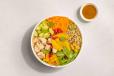The Spicy Moroccan Bowl