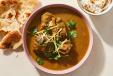Beef Nihari