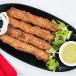 Beef Seekh Kebab