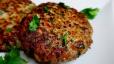 Chapli Kabab