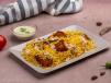 Fish Biryani