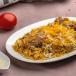 Beef Biryani