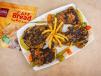 Mixed Chicken Charcoal