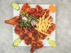 Chicken Charcoal Normal