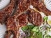 Lamb Chops