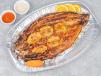 Grilled Hammour