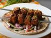 Mutton Tikka