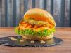 Chicken Spicy Burger