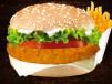 Veg Burger