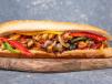 Shawarma Combo