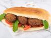 Falafel Combo