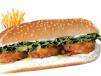 Zinger Prawns