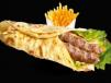 Kebab Poratta
