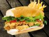 Italian Spicy Zinger