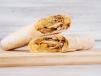 Shawarma Wrap