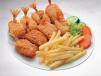 Butterfly Prawns