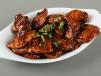Fish Manchurian