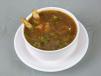 Mutton Soup