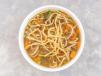 Noodles Soup