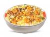 Prawns Biryani