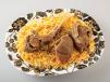 Lamb Chop Biryani