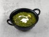 Chicken Palak