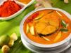 Mango Fish Curry