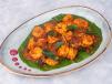 Prawns Fry