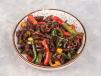 Beef Chilli