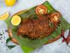 Fish Roast